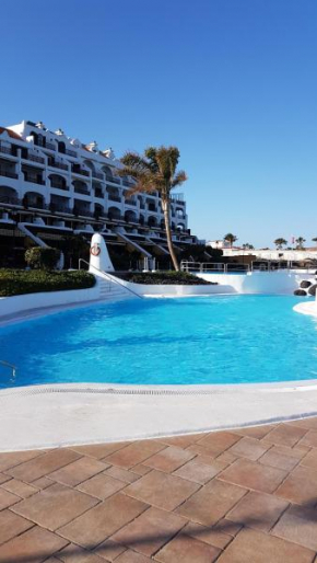 Гостиница Rocas del Mar Tenerife  Коста Дель Силенсио